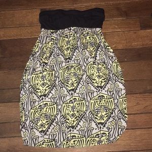 Billabong Summer tribal Dress